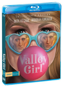 Valley Girl BD