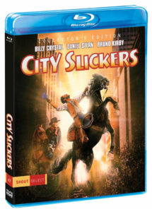 City Slickers BD