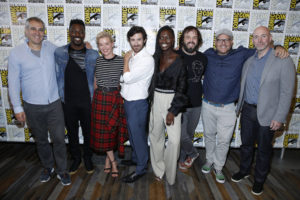 (Photo by: Randy Shropshire/SYFY)