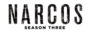 NARCOS_SEASON3_title_treatment_BLK