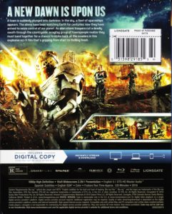 Occupation BD Back