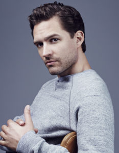 Ben Aldridge-Photo Credit Rachell Smith