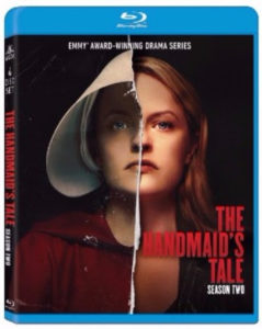 Handmaid S2