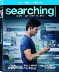 Searching BD