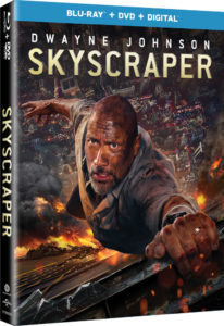 Skyscraper BD 3DBox
