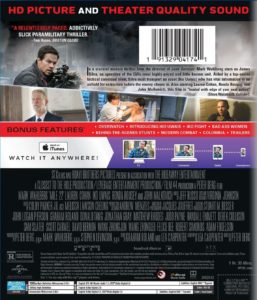 Mile 22 BD Back