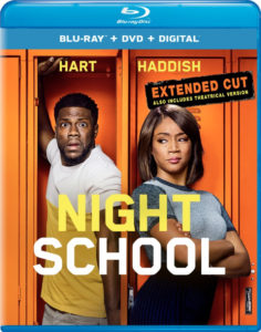 Night School BD