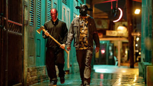 The Purge - Season 1