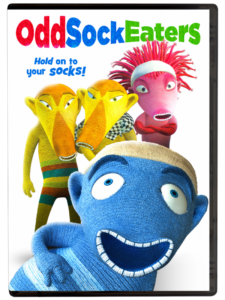 OSE DVD