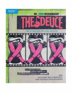 The Deuce S2 BD