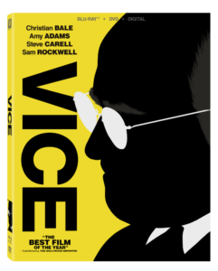 Vice BD