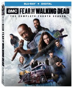 Fear TWD S4 BD