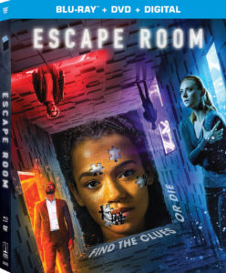 Escape Room BD