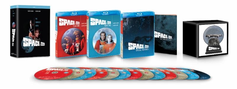 Space 1999