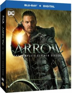 Arrow S7 BD