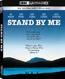 Stand By me 4K
