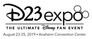 D23 Logo