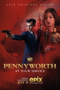 PENNYWORTH Art