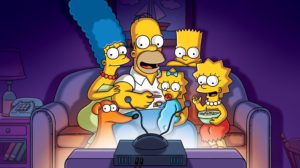 Simpsons