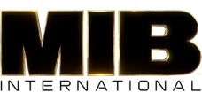 MEN IN BLACK: INTERNATIONAL MEN IN BLACK: INTERNATIONAL