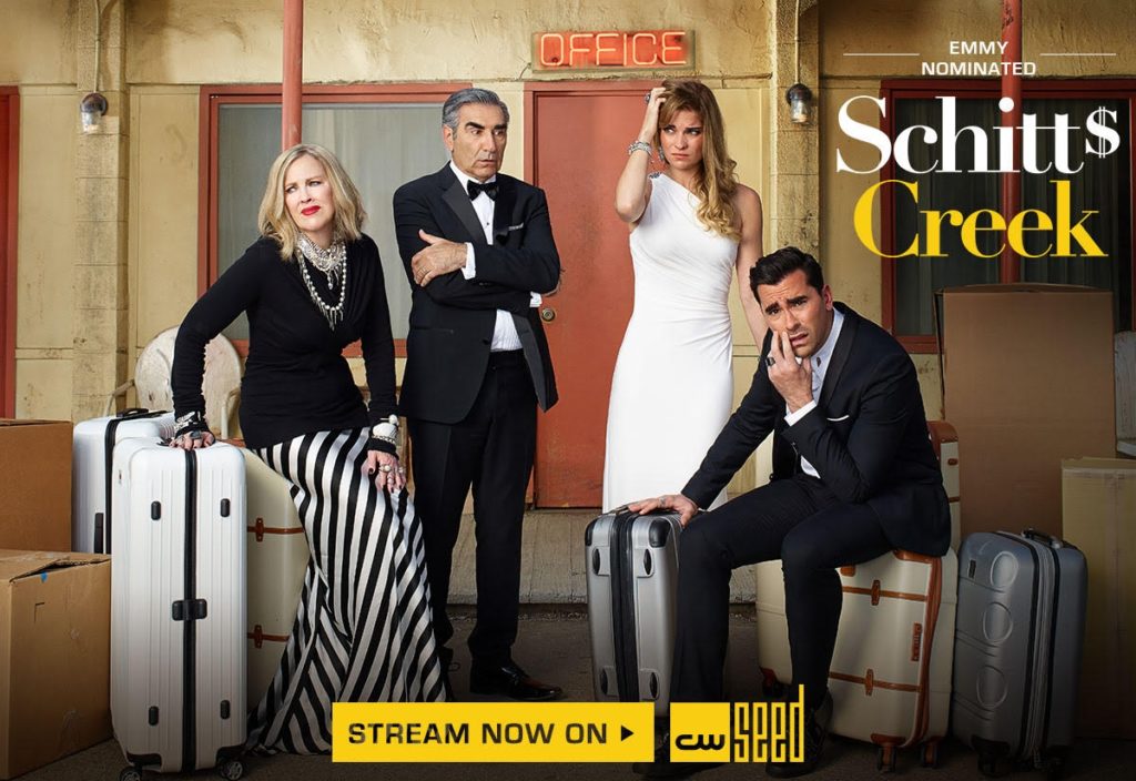 SC Streaming