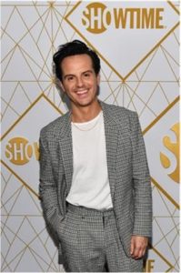 Photo: Michael Buckner/SHOWTIME