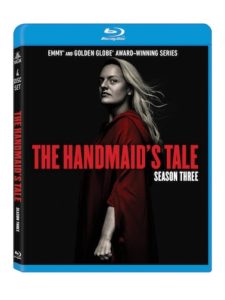 Handmaid S3 BD