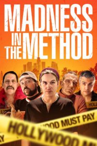 Madness In The Method Key Art-RS