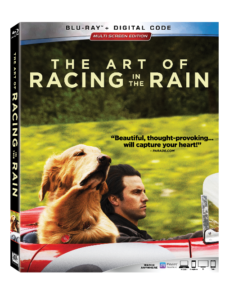 Racing in the Rain