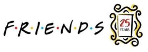 Friends 25