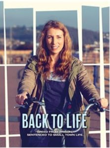 Back To Life