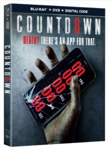 Countdown BD