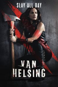 Van Helsing