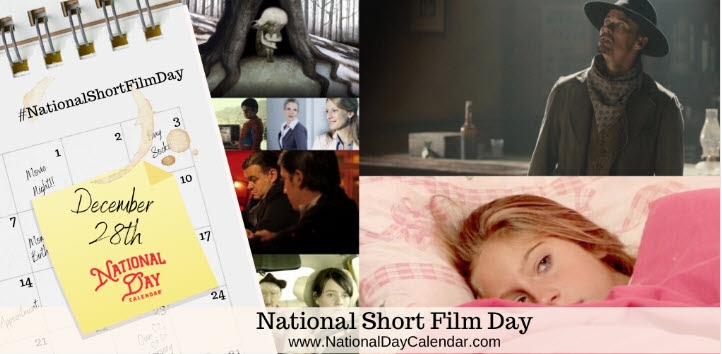 Short Film Day