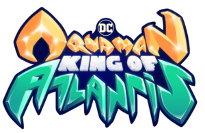 Aquaman Logo