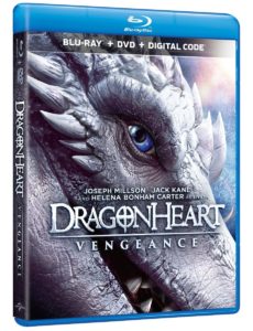 Dragonheart BD