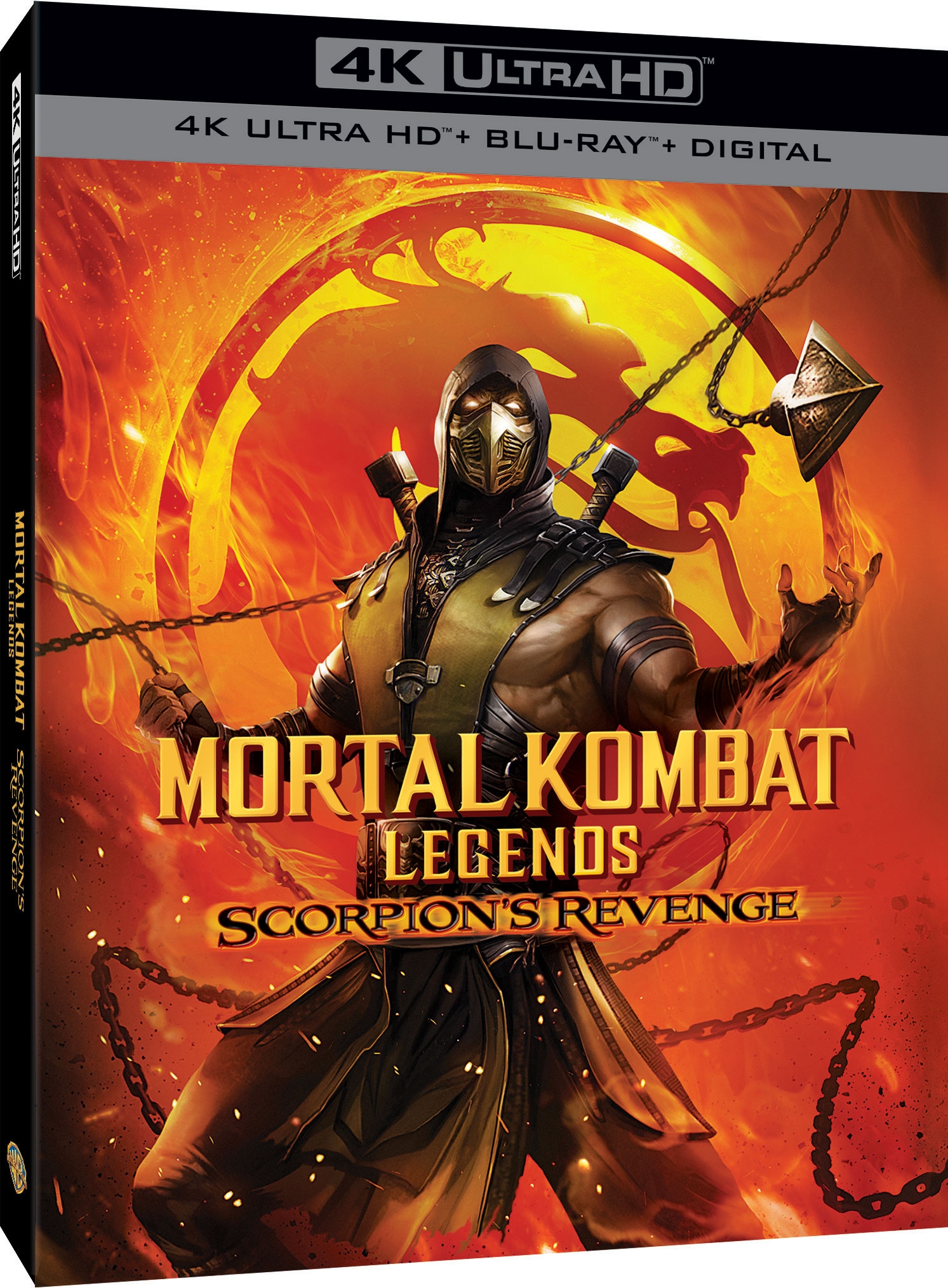 Mortal Kombat 2021 VUDU 4K or iTunes 4K via MA - HD MOVIE CODES