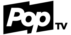 PopTV Logo