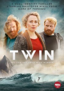 Twin Poster