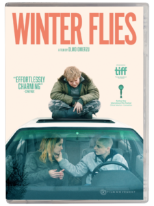 Winter Flies