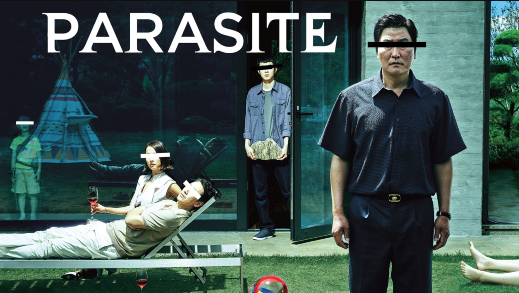 Parasite