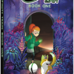 Digital Review: INFINITY TRAIN: BOOK ONE