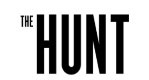 The Hunt Logo