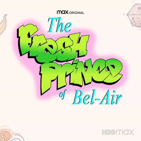 fresh prince of bel air on hbo max
