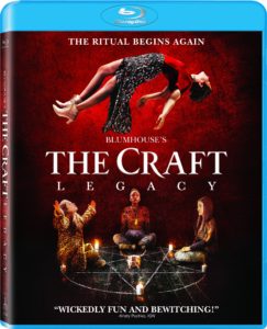 Craft_Legacy_2020_Bluray_FrontLeft