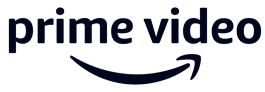 Prime Video Logo