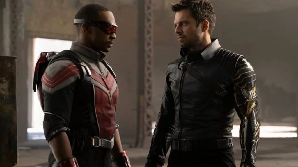Falcon and WS
