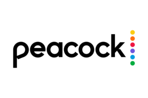 Peacock Logo