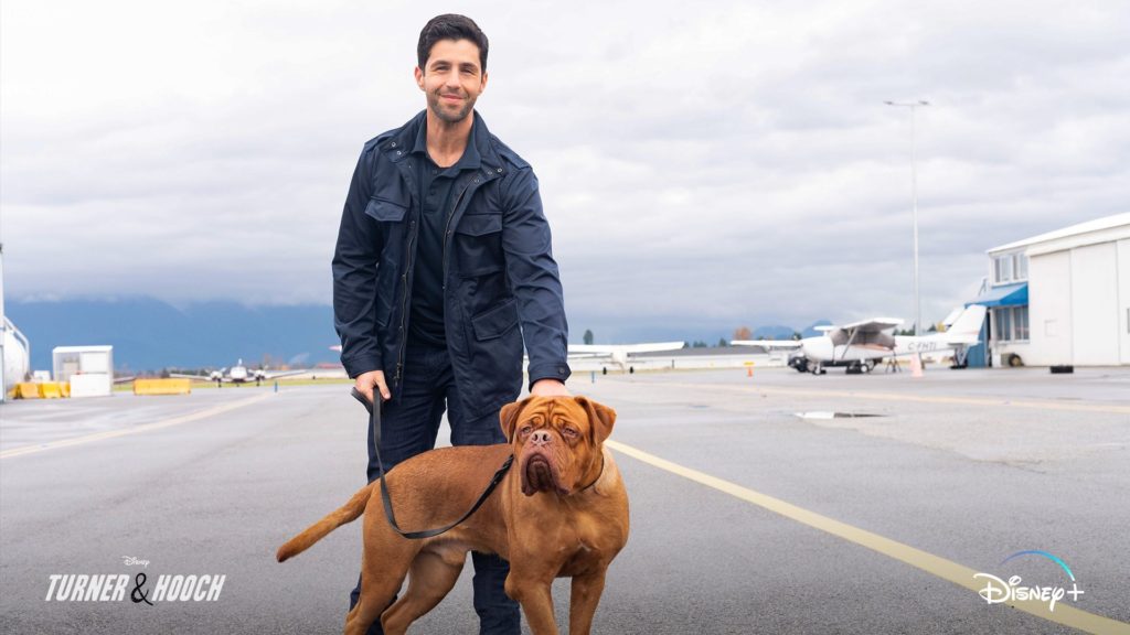 Turner and Hooch