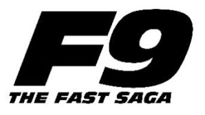 F9 logo